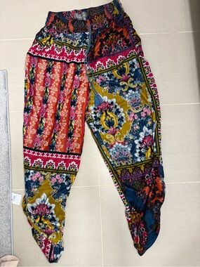 Anthropologie Pants & Jumpsuits| Velvet Joggers